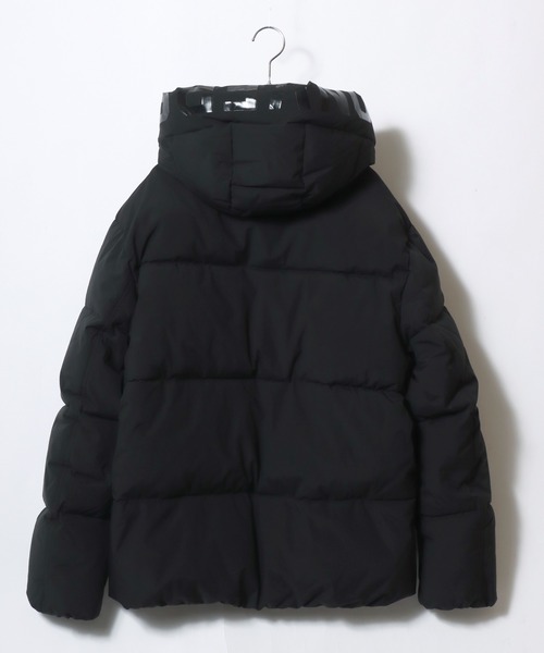 セール】2025AW CONVERSE/コンバース 撥水 防風 ストレッチ フードロゴ