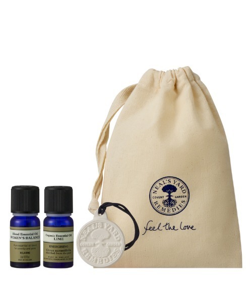 福袋】NEAL'S YARD REMEDIES①（福袋/福箱）｜NEAL'S YARD REMEDIES
