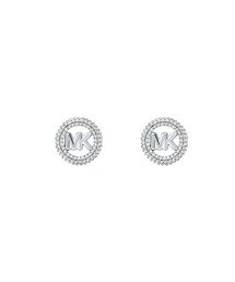 マイケル・コース アクセサリー レディース ピアス シルバー MKJ8560040