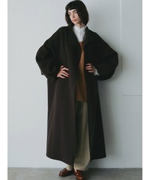 ドルマン」に該当するジャケット/アウターファッション通販 - ZOZOTOWN