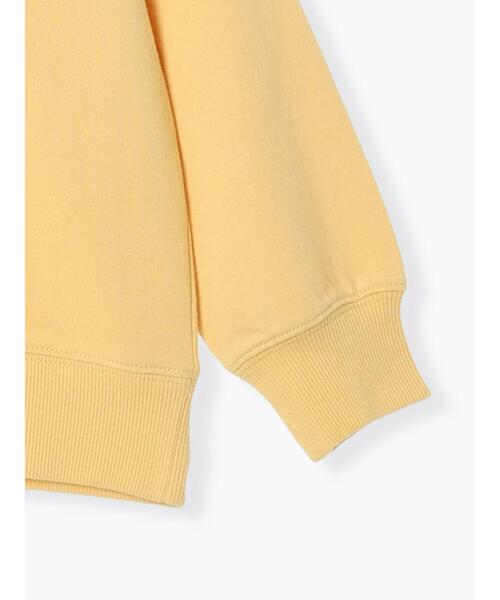 Samansa Mos2 Lagom（サマンサモスモスラーゴム）の「【きかんしゃトーマス】プリントトレーナー（Tシャツ/カットソー・キッズ・ブルー/オレンジ/イエロー・100/110/120/95）」の14枚目の写真