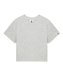 CROP TEE
