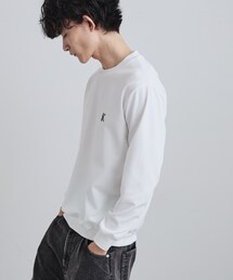 tk.TAKEO KIKUCHI | サーフニットプルオーバー(Tシャツ/カットソー)