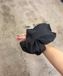 Cheek（チーク）の「big shushu strap（キーホルダー）」