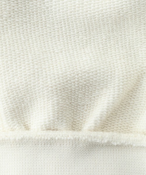 adidas Originals(アディダスオリジナルス)の「ADIDAS CYCLING CREW CC970/JW0147(スウェット・メンズ・イエロー・S/M)」の11枚目の写真