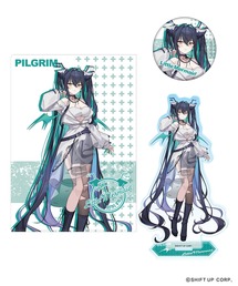 勝利の女神：NIKKE × ZOZOTOWN in Autumn 2025 グッズセット