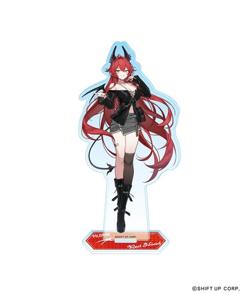 週末値下げ_勝利の女神ニケ TGS2025 グッズ 2025年最新】nikke tgsの人気アイテム - メルカリ