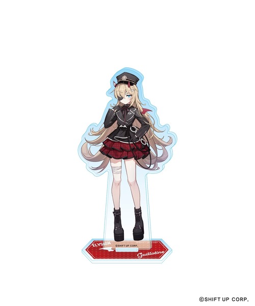 勝利の女神：NIKKE × ZOZOTOWN in Autumn 2025 グッズセット