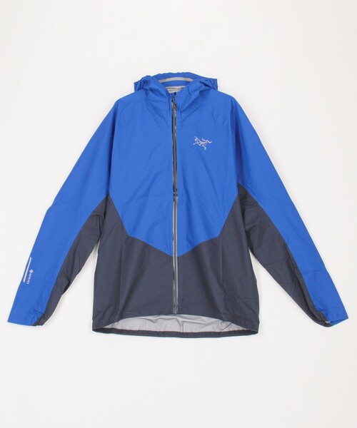 ARC'TERYX/アークテリクス Norvan Shell Jacket/ノーバン シェル