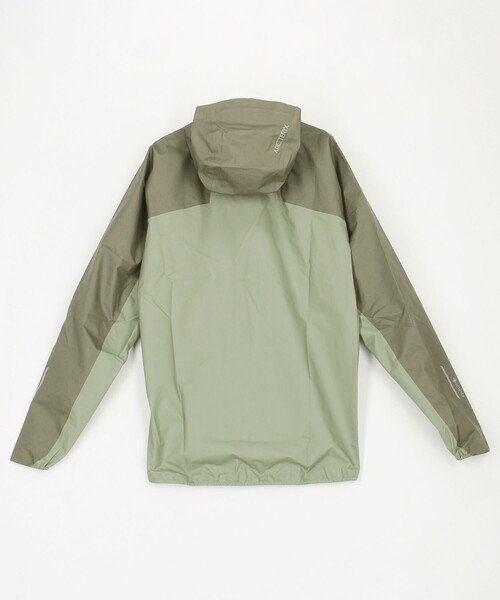 ARC'TERYX/アークテリクス Norvan Shell Jacket/ノーバン シェル