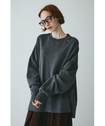 HeRIN.CYE｜ヘリンドットサイのスウェット通販 - ZOZOTOWN