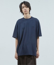 Dulcamara◆Dulcamara/カットソー/デニムT/1/テンセル/リネン混/IDG/無地/中古 Dulcamara（Tシャツ⁄カットソー(半袖⁄袖なし)）のフリマアイテム一覧