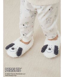 gelato pique(�W�F���[�g�s�P)�́yPEANUTS PUPPIES�z�yKIDS�z�X�k�[�s�[���[���V���[�Y(���[���V���[�Y/�X���b�p)