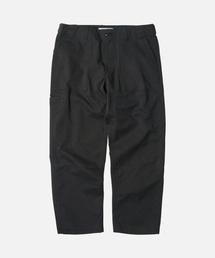 CN FATIGUE PANTS _ BLACK