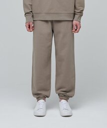 ヘビーウェイトスウェットパンツ【ダスティベージュ】