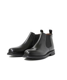HARROGATE | 【MEN】HARROGATE FOOTWEAR CAMDEN -サイドゴアブーツ(ブーツ)
