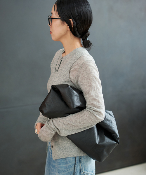 plage R'IAM コンビプルオーバー新品未使用タグ付todayieanuk plage R