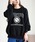 GOLDJAPAN�i�S�[���h�W���p���j�́u���S�v�����g�n�C�Q�[�W�j�b�g�y�傫���T�C�Y�Ή��z�i�j�b�g/�Z�[�^�[�j�v�b�u���b�N