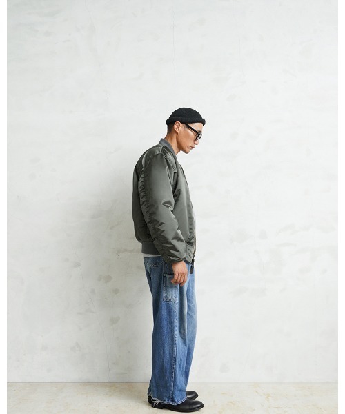 セール】ALPHA アルファ HERITAGE COLLECTION 797-5252026 WAIPER別注