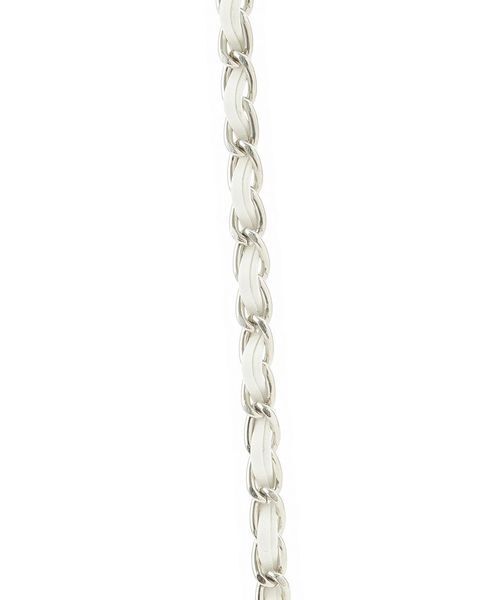 CELFORD（セルフォード）の「【USAGI ONLINE・ZOZO限定】限定ビジュースタッズポシェット（ショルダーバッグ・レディース・ホワイト・F）」の11枚目の写真