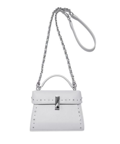 CELFORD（セルフォード）の「【USAGI ONLINE・ZOZO限定】限定ビジュースタッズポシェット（ショルダーバッグ・レディース・ホワイト・F）」の19枚目の写真