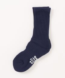 THING FABRICS（シングファブリックス）の「/THING FABRICS/TIP TOP 365 Organic 84N Pile Socks（ソックス/靴下）」