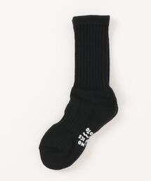 THING FABRICS（シングファブリックス）の「/THING FABRICS/TIP TOP 365 Organic 84N Pile Socks（ソックス/靴下）」