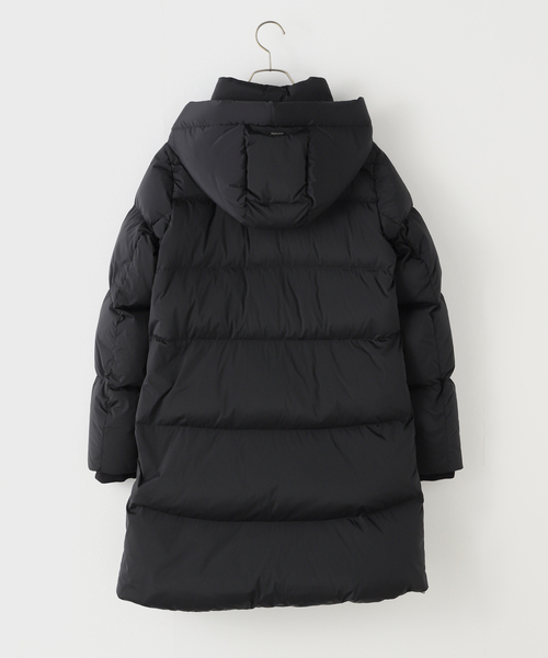 WOOLRICH / ウールリッチ】KELLY JACKET（ダウンジャケット/コート