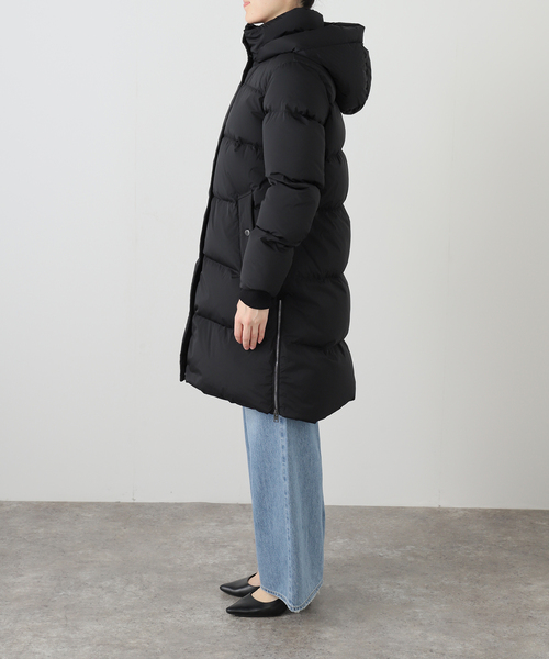 WOOLRICH(ウールリッチ)の「【WOOLRICH / ウールリッチ】KELLY JACKET(ダウンジャケット/コート・レディース・ブラック・SMALL/MEDIUM)」の20枚目の写真