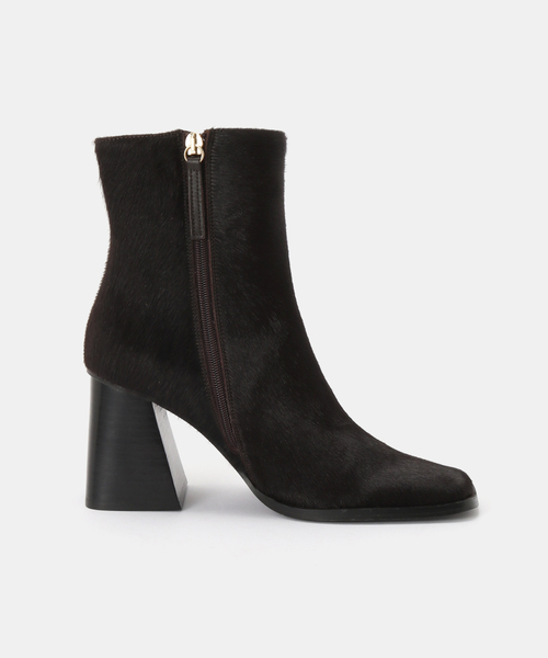 journal standard L'essage（ジャーナルスタンダードレサージュ）の「【ALOHAS/アロハス】South Soft Brown Leather Boots：ブーツ（ブーツ・レディース・ブラウン・39/38/37/36）」の6枚目の写真