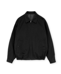 BROWNYARD（ブラウンヤード）の「スイングジャケット、ブラック（その他アウター）」
