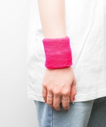 NO WAY（ノーウェイ）の「/マルチショートリストバンド/（バングル/リストバンド）」