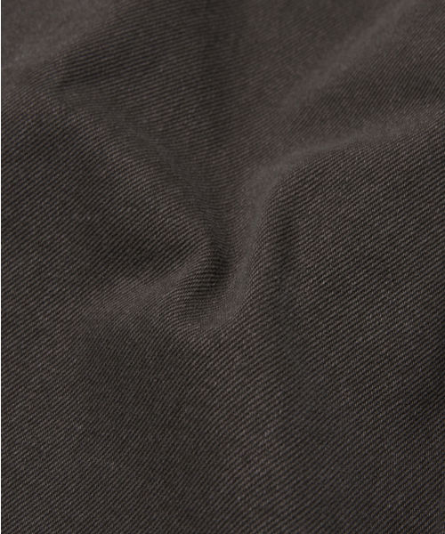 suade（スエード）の「CURVED DOUBLE KNEE PANTS [BROWN]（デニムパンツ・レディース・その他・SMALL/MEDIUM/LARGE）」の13枚目の写真