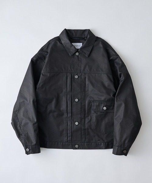 セール】【NewAnce】Type-1st Work Jacket / ファーストタイプ セール】【NewAnce】Type-1st Work Jacket / ファーストタイプ