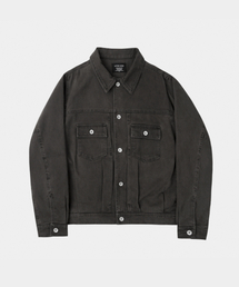 MUSINSA｜ムシンサ（メンズ）のデニムジャケット通販 - ZOZOTOWN