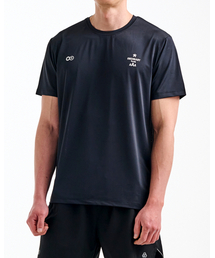 REACTIFY（リアクティファイ）の「SUB3 T-Shirt Black（Tシャツ/カットソー）」