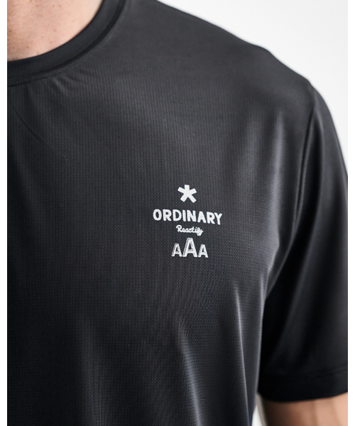 REACTIFY（リアクティファイ）の「SUB3 T-Shirt Black（Tシャツ/カットソー・メンズ・その他・MEDIUM/LARGE/X-LARGE/XX-LARGE）」の3枚目の写真