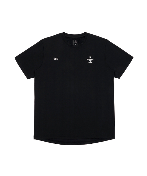 REACTIFY（リアクティファイ）の「SUB3 T-Shirt Black（Tシャツ/カットソー・メンズ・その他・MEDIUM/LARGE/X-LARGE/XX-LARGE）」の5枚目の写真