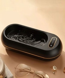 ammy.（エイミードット）の「【 ammy. / エイミードット 】 ３モード 超音波 クリーナー（掃除グッズ）」