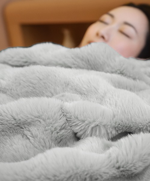 電気毛布❤️190x130cm グレー ふわふわ 手触り抜群 9段階調整 大きい 楽天市場】＼25％OFFクーポンあり！／ 電気毛布 掛け敷き ひざ掛け 190