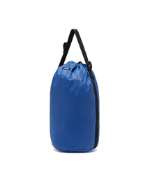 FIELDMANUAL（フィールドマニュアル）の「NYLON SLING BAG blue（メッセンジャーバッグ）」
