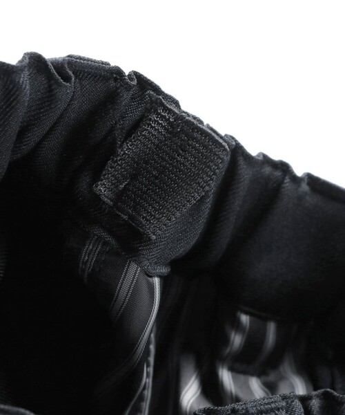 BRANSHES(ブランシェス)の「【フォーマル】ロングパンツ(スーツパンツ・キッズ・ネイビー/チャコールグレー・130/120/110)」の9枚目の写真
