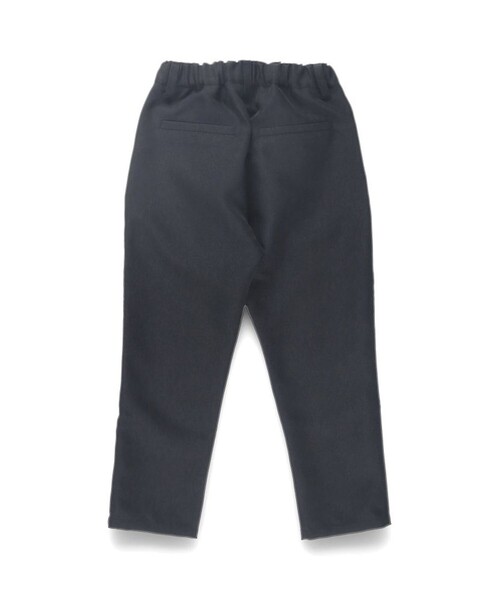 BRANSHES(ブランシェス)の「【フォーマル】ロングパンツ(スーツパンツ・キッズ・ネイビー/チャコールグレー・130/120/110)」の13枚目の写真