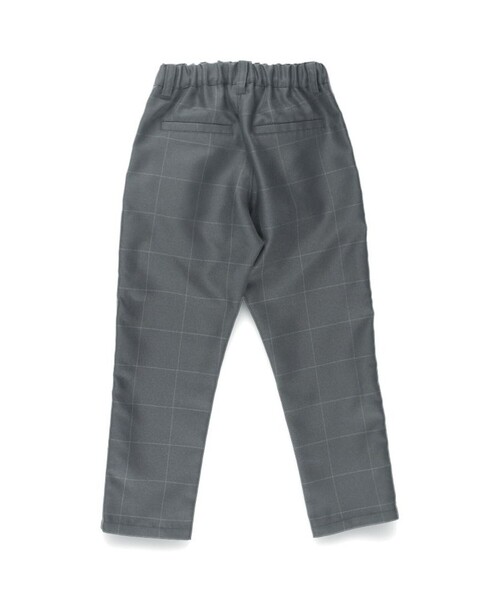 BRANSHES(ブランシェス)の「【フォーマル】ロングパンツ(スーツパンツ・キッズ・ネイビー/チャコールグレー・130/120/110)」の20枚目の写真