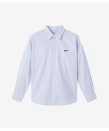 A.P.C. | CHIMISE 406F(シャツ/ブラウス)