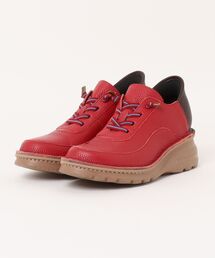 「YOSUKE/ヨースケ」日本製コンフォートレザーシューズ