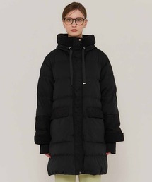 YOSOOU（ヨソオウ）の「【YOSOOU/ヨソオウ】Fake Mouton Coat