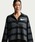 NIKE�i�i�C�L�j�́u�i�C�L �X�|�[�c�E�F�A �E�B�����Y �I�[�o�[�T�C�Y�h �g�b�v�X / Nike Sportswear Women's Oversized Top IQ0441-060 Dark Smoke Grey�i�|���V���c�j�v�b�O���[�n���̑�