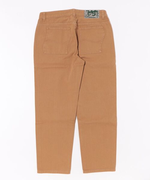Dime/ダイム デニムパンツ Relaxed Denim Pants（デニムパンツ）｜DIME