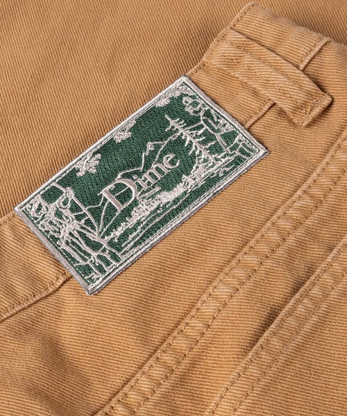 Dime/ダイム デニムパンツ Relaxed Denim Pants（デニムパンツ）｜DIME